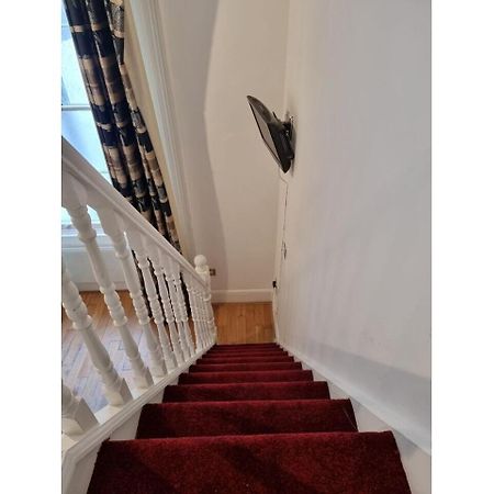 Appartement Fg2- Mezzanine Flat Fits 3 Near Hyde Park à Londres Extérieur photo