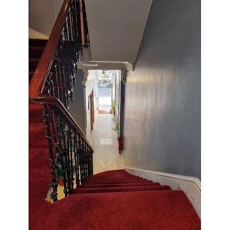 Appartement Fg2- Mezzanine Flat Fits 3 Near Hyde Park à Londres Extérieur photo