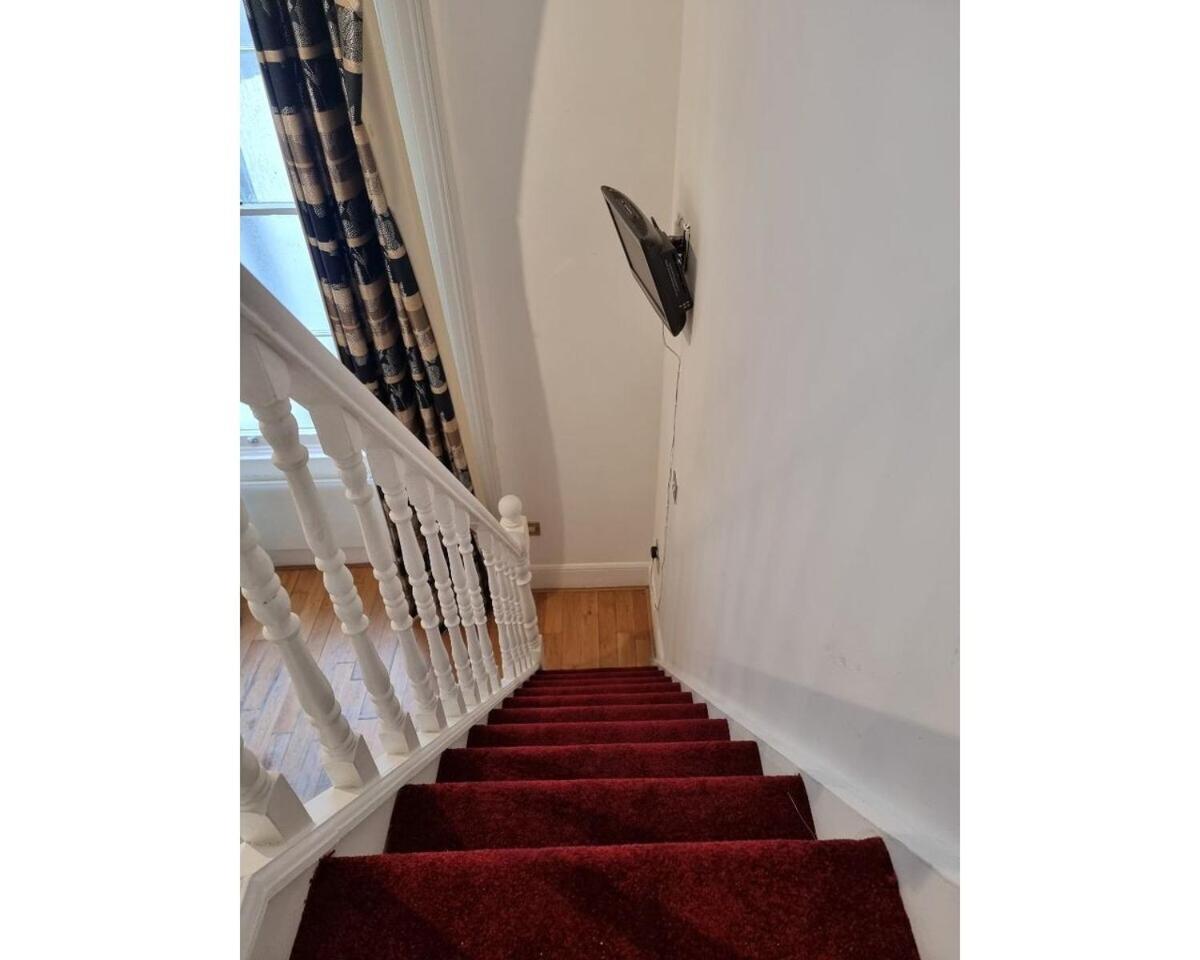 Appartement Fg2- Mezzanine Flat Fits 3 Near Hyde Park à Londres Extérieur photo