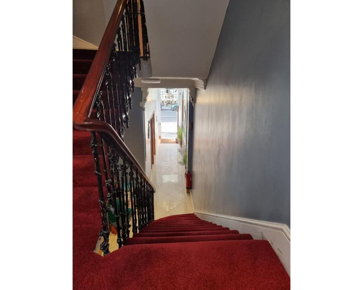 Appartement Fg2- Mezzanine Flat Fits 3 Near Hyde Park à Londres Extérieur photo