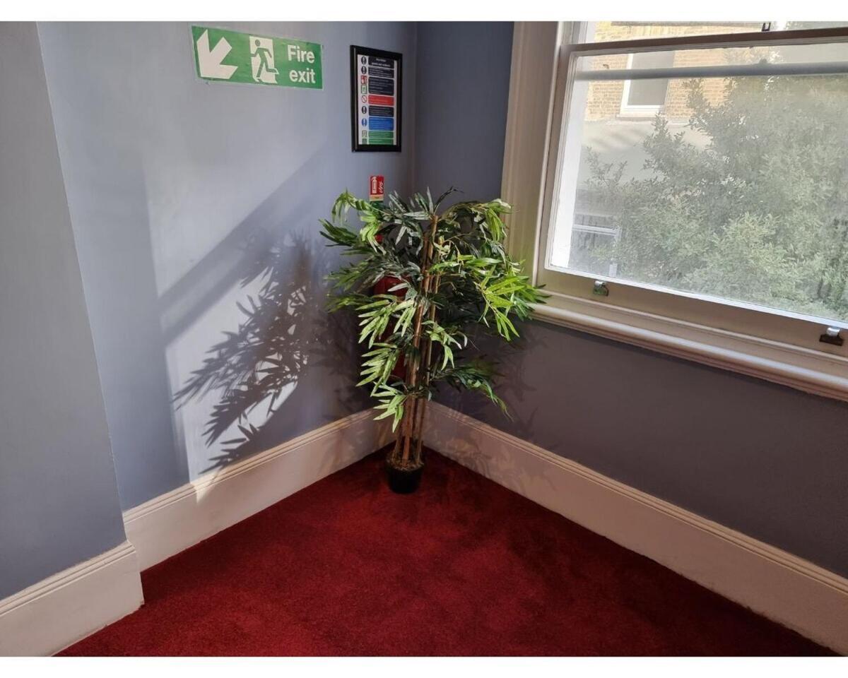 Appartement Fg2- Mezzanine Flat Fits 3 Near Hyde Park à Londres Extérieur photo