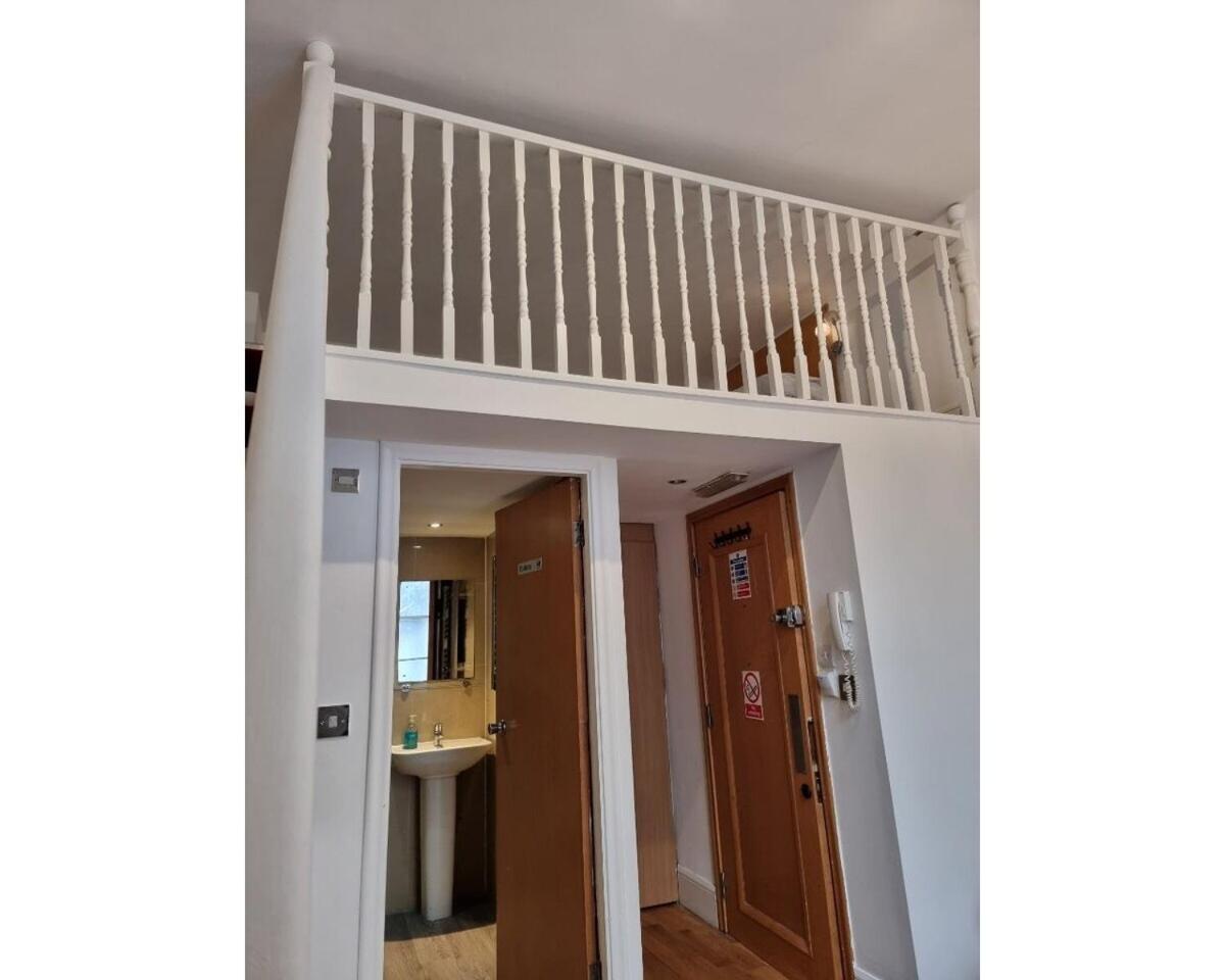 Appartement Fg2- Mezzanine Flat Fits 3 Near Hyde Park à Londres Extérieur photo
