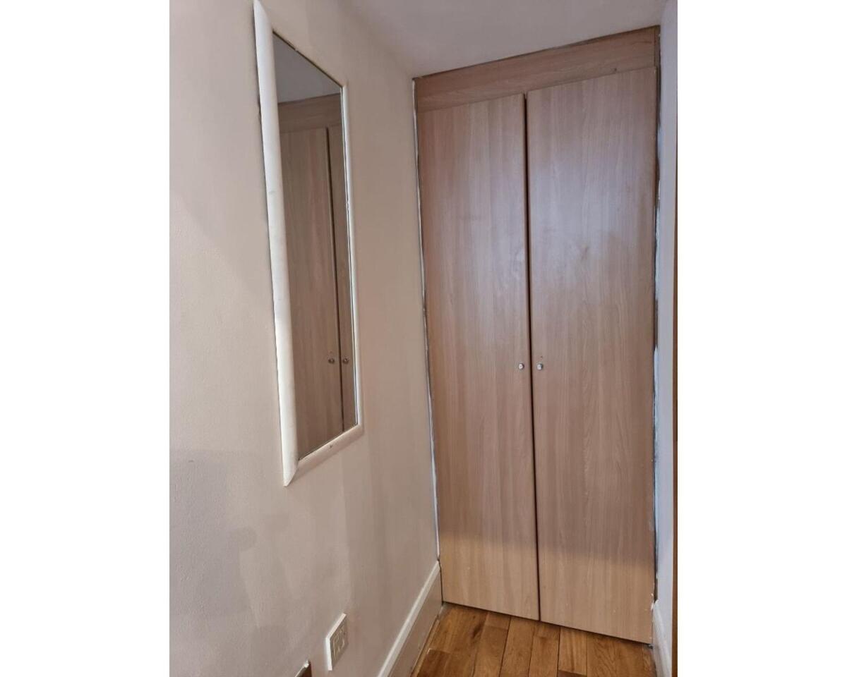 Appartement Fg2- Mezzanine Flat Fits 3 Near Hyde Park à Londres Extérieur photo